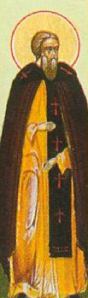 Sfântul Preacuviosul Ioan Hozevitul, episcopul Cezareii, făcătorul de minuni (VI)