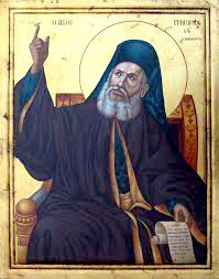 Sfântul Sfințit Mucenic Grigorie al V-lea (Anghelopoulos), patriarhul Constantinopolului, care s-a săvârşit fiind spânzurat de către turci (1821)