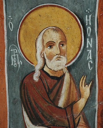 Sf. Prooroc Iona