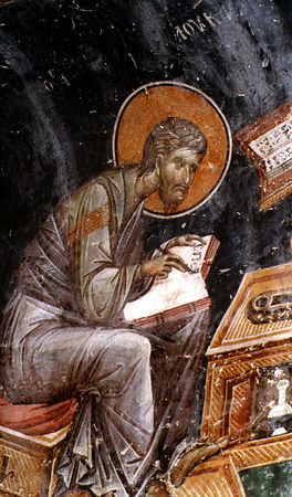 Sfântul Apostol și Evanghelist Luca (I)