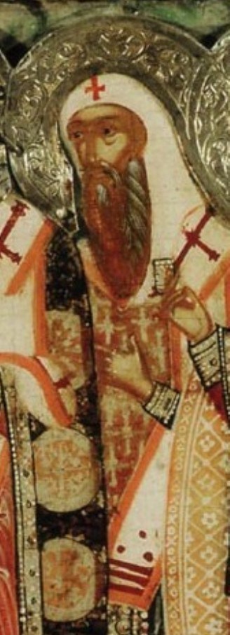 Sfântul Ierarh Isaia, Episcopul Rostovului şi făcătorul de minuni (+1090)