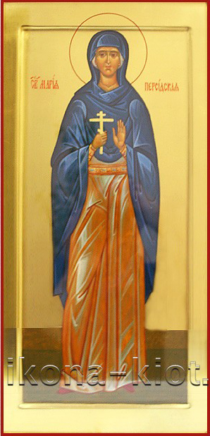 Sfintele 5 Muceniţe fecioare Canonice Tecla, Mariamni, Marta, Maria şi Enata (+346)