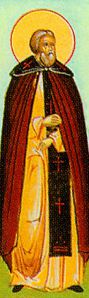 Sfântul Cuvios Anania din Calcedon, făcătorul de minuni