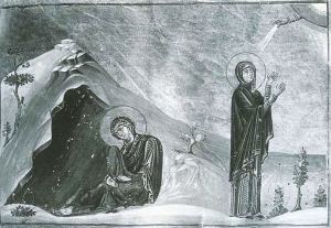 Sfintele Muceniţe și surori: Zinaida şi Filonida din Tarsul Ciliciei, care erau rude după trup cu Sfântul Apostol Pavel (I)