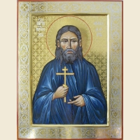 Sfântul Mucenic Teodor Ambrosimov, prezbiterul