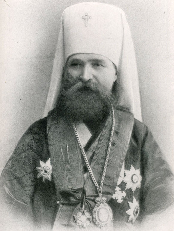 Mitropolitul Vladimir al Kievului
