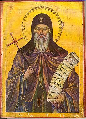 Sfântul Cuvios Prohor Pcinjski, întemeietorul Mănăstirii Vranki din Bulgaria (XI)