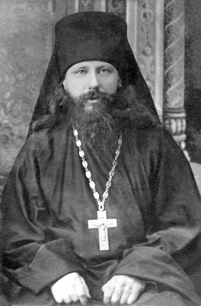 Sfântul Cuvios Nicon (Beleaev), ultimul stareț de la Optina (+1931)