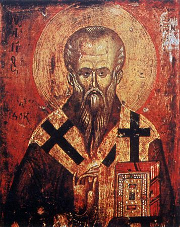 Sfântul Clement, Arhiepiscopul Ohridei