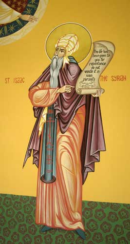 Sfântul Cuvios Ierarh Isaac Sirul, episcop de Ninive, scriitor filocalic și mare părinte bisericesc (VII)