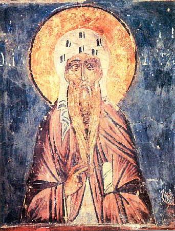Sfântul Cuvios Acachie Sinaitul, cel amintit în „Scara” Sfântului Ioan Scărarul (VI)