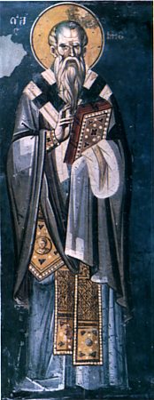 Sfântul Clement, Arhiepiscopul Ohridei