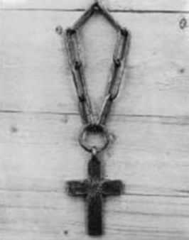 Crucea Sfântului Macarie
